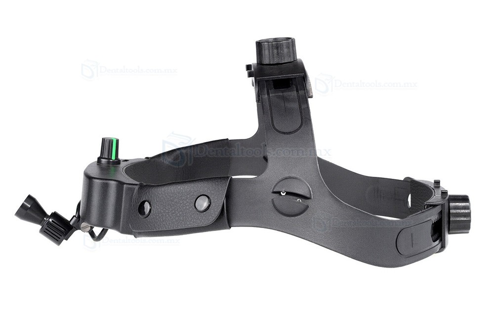 YUYO DY-509 L&aacute;mpara LED Quir&uacute;rgica Inal&aacute;mbrica de 3W para Odontolog&iacute;a y Otorrino